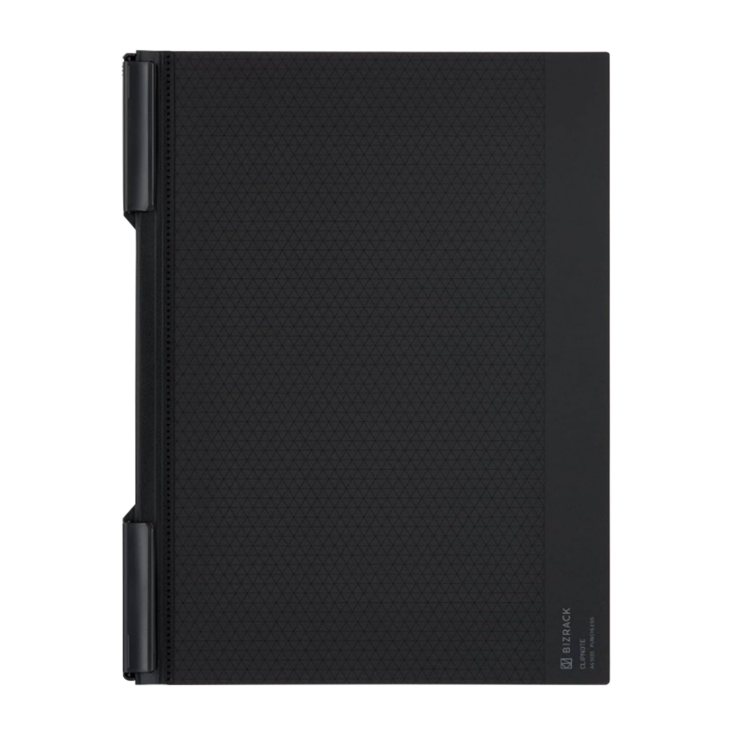 Kokuyo Bizrack A4 Clip Notebook