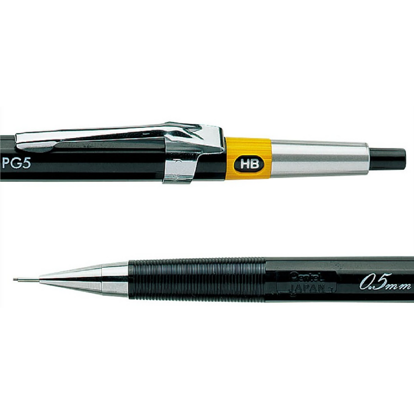 Pentel PG5 Slim Mechanical Drafting Pencil 0.5mm