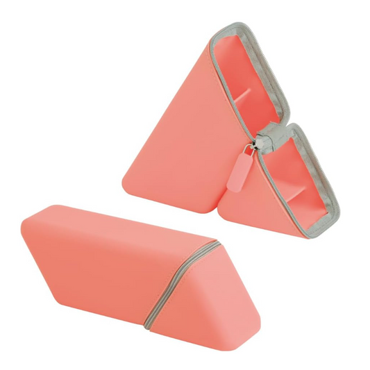 Sonic Kakusta Portable Pen Stand – Silicone Type Pen Case