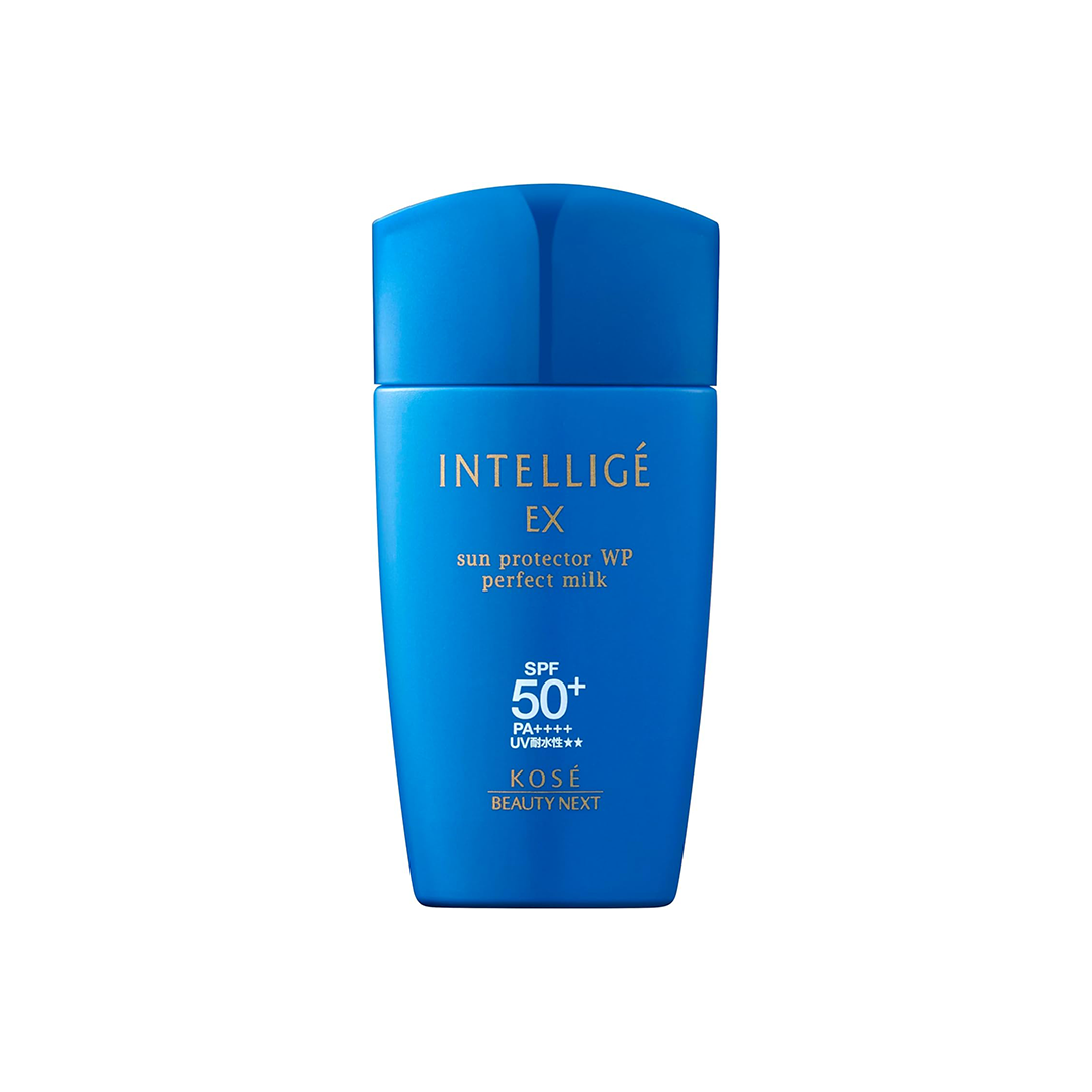 Kose Intellige EX Sun Protector Waterproof Perfect Milk