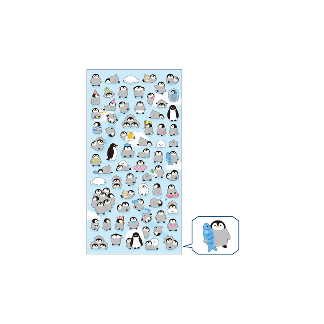 Mindwave Kitera Sticker