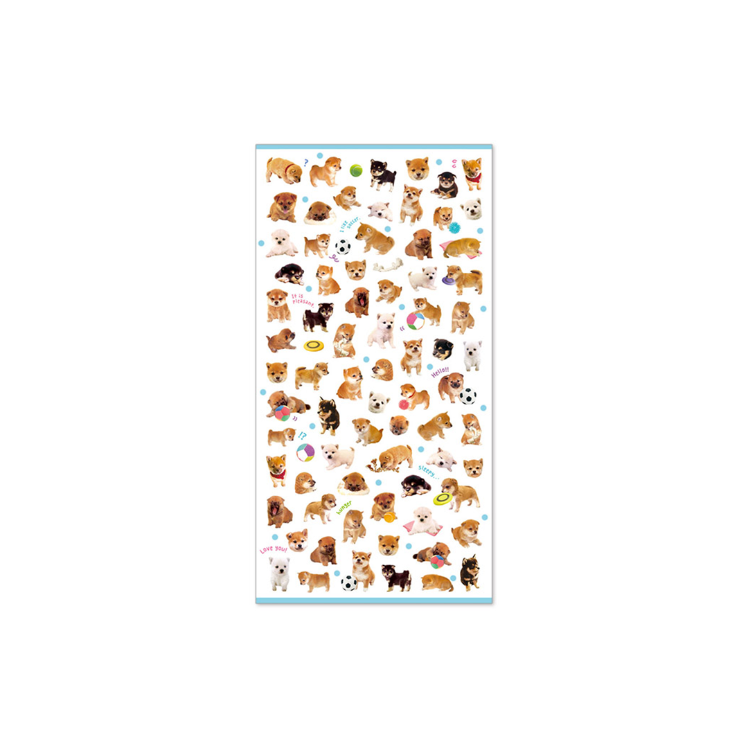 Mindwave Kitera Sticker