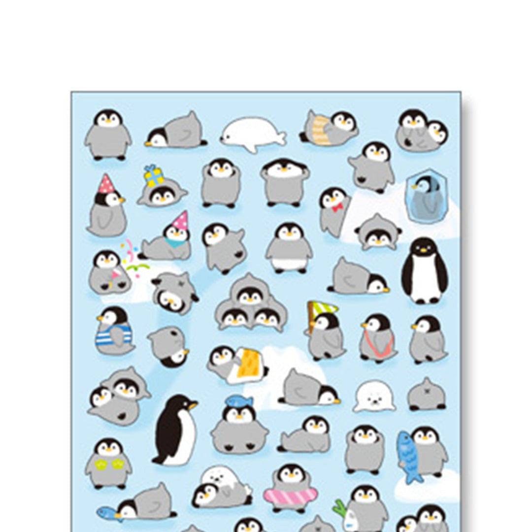 Mindwave Kitera Sticker