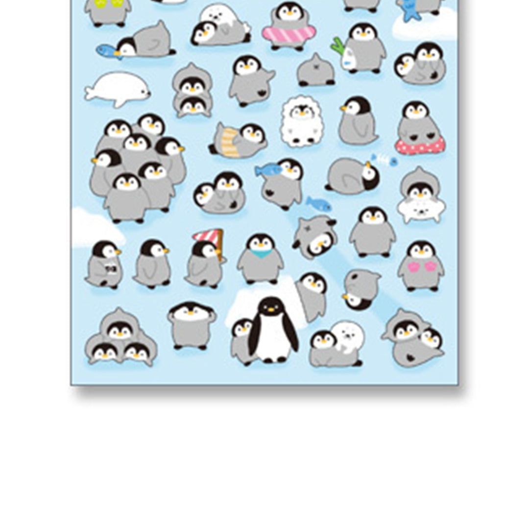Mindwave Kitera Sticker