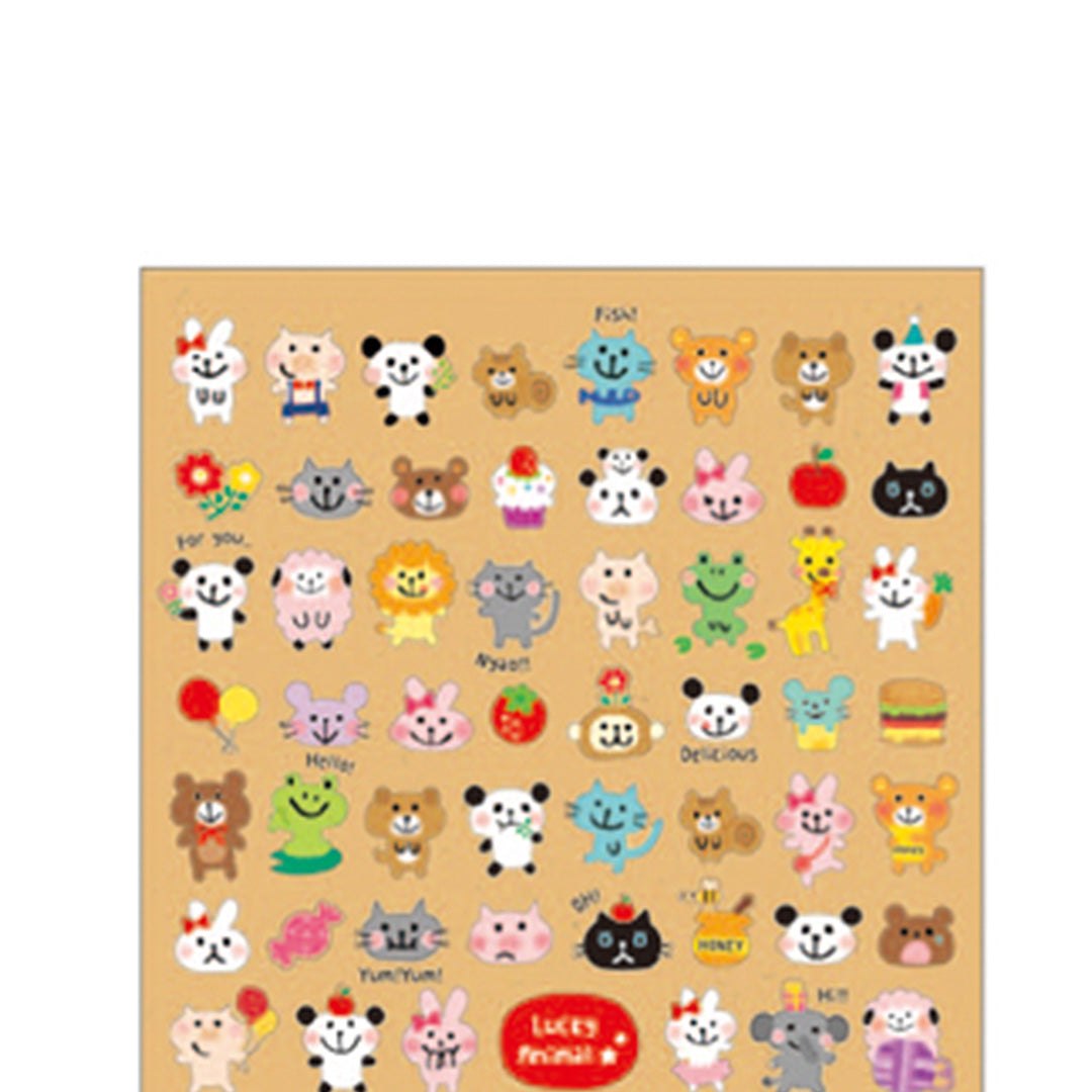 Mindwave Kitera Sticker