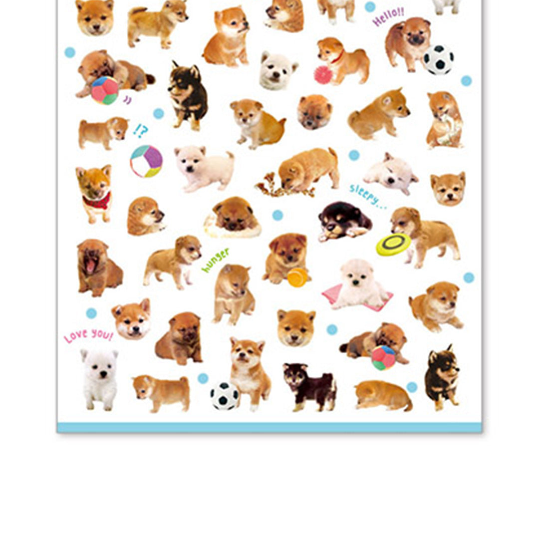 Mindwave Kitera Sticker