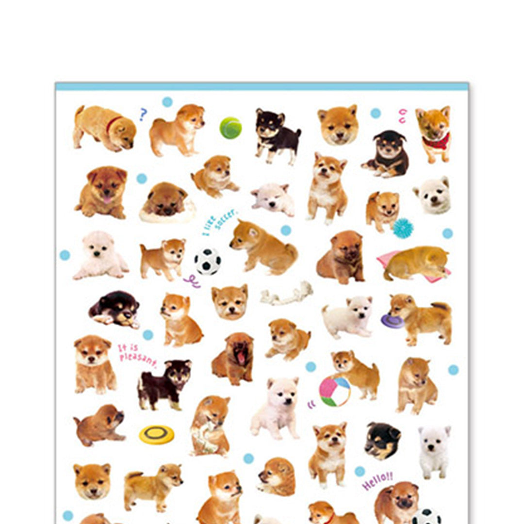 Mindwave Kitera Sticker