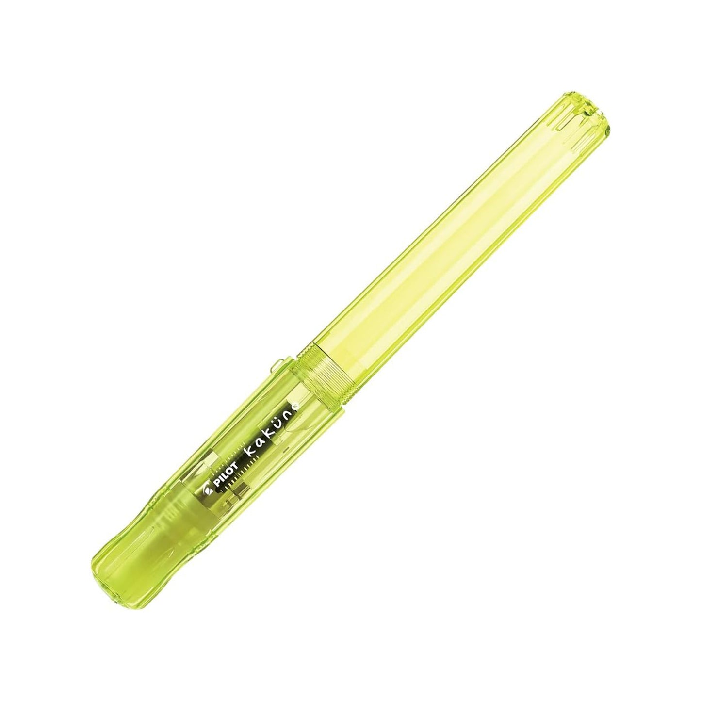 Pilot Kakuno Fountain Pen – Family Series