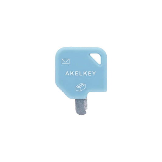 Sun-Star 2-Way Opener AKELKEY – Black/White/Blue