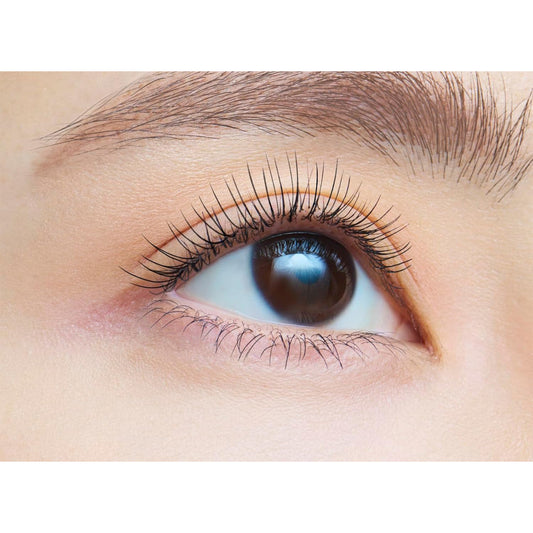 Dejavu Fiber Wig Ultra Long Mascara