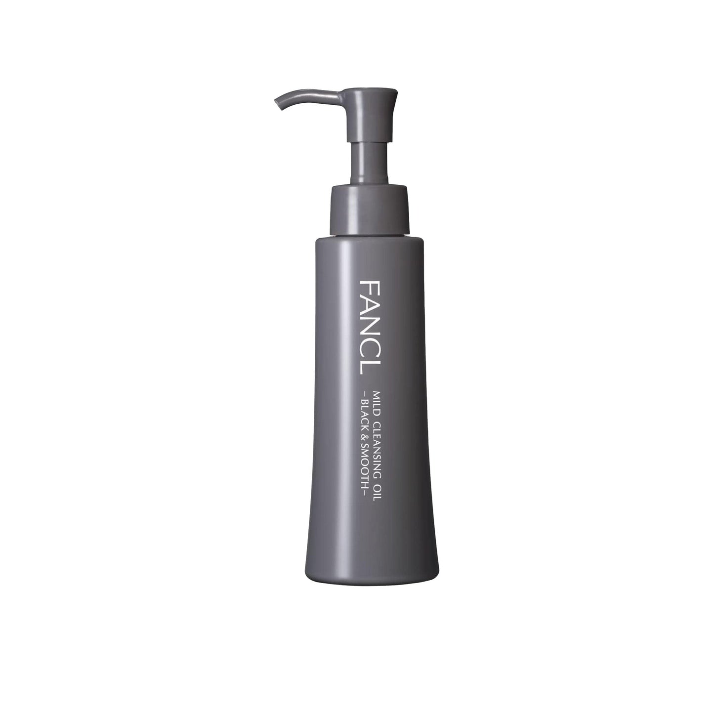 FANCL Mild Cleansing Oil (Black & Smooth) 120ml