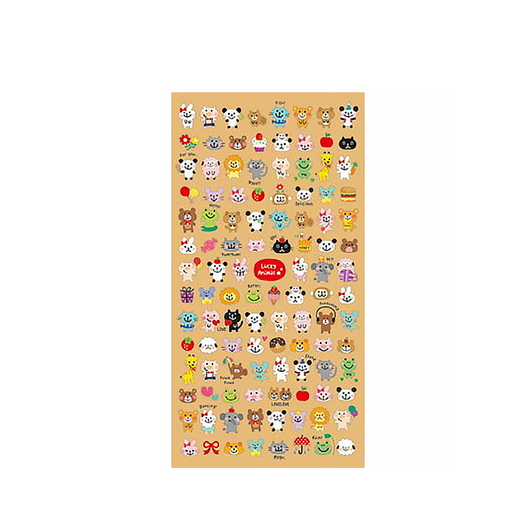 Mindwave Kitera Sticker