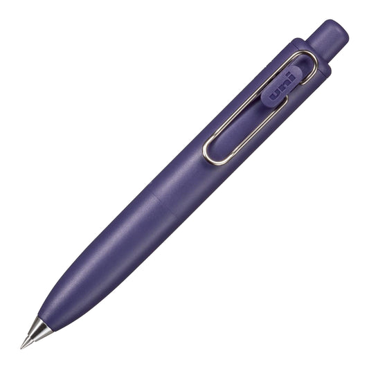 Mitsubishi Pencil Uni-ball One P Gel Ballpoint Pen