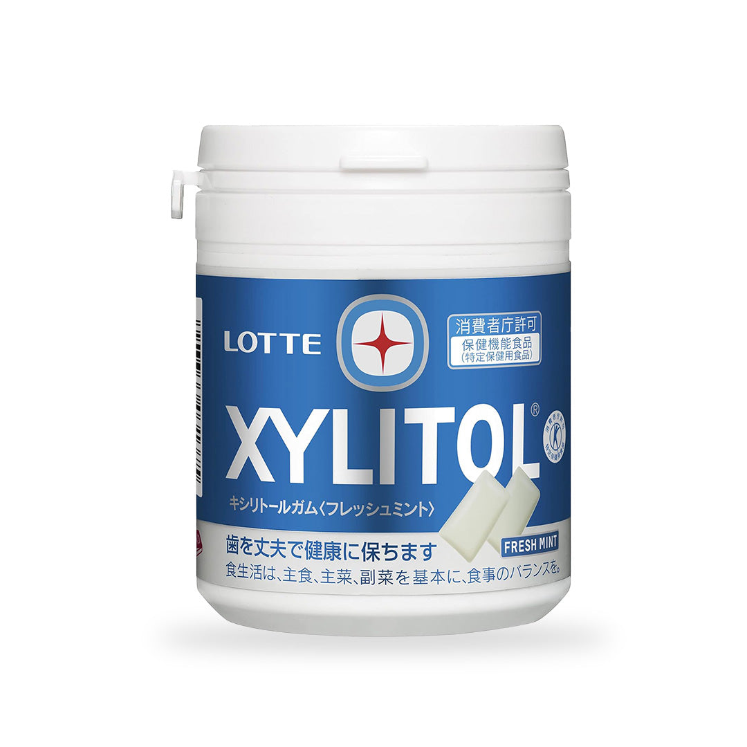 Lotte Xylitol Gum