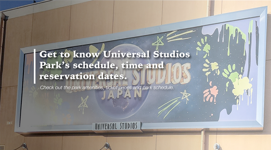 Universal Studios Japan: April 2025 Complete Visitor Guide