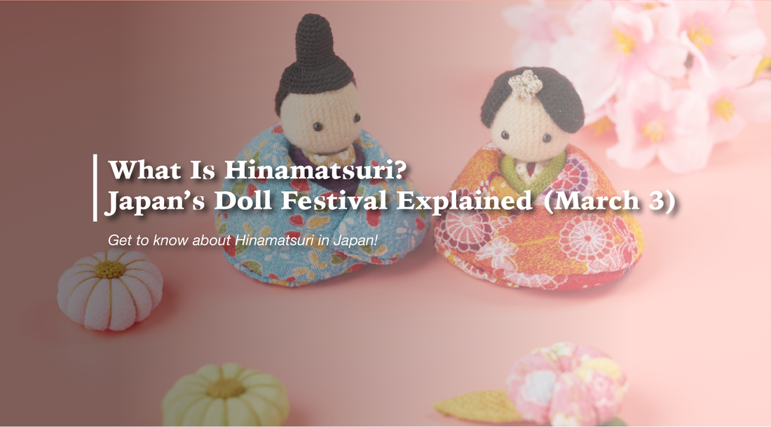 What Is Hinamatsuri in Japan?