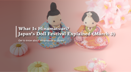 What Is Hinamatsuri in Japan?