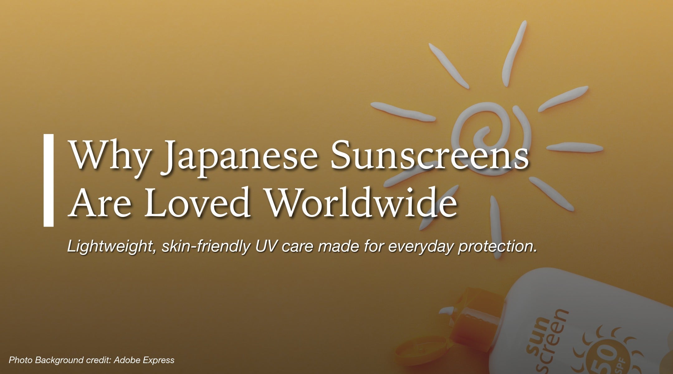 Simple 5-Step Japanese Morning Skincare Routine