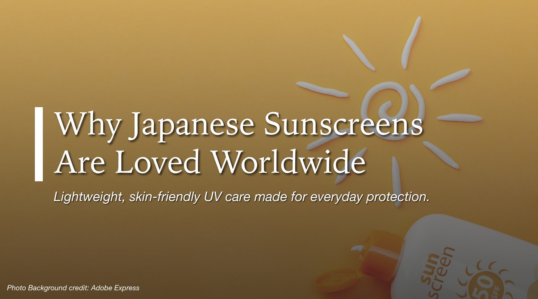 Simple 5-Step Japanese Morning Skincare Routine