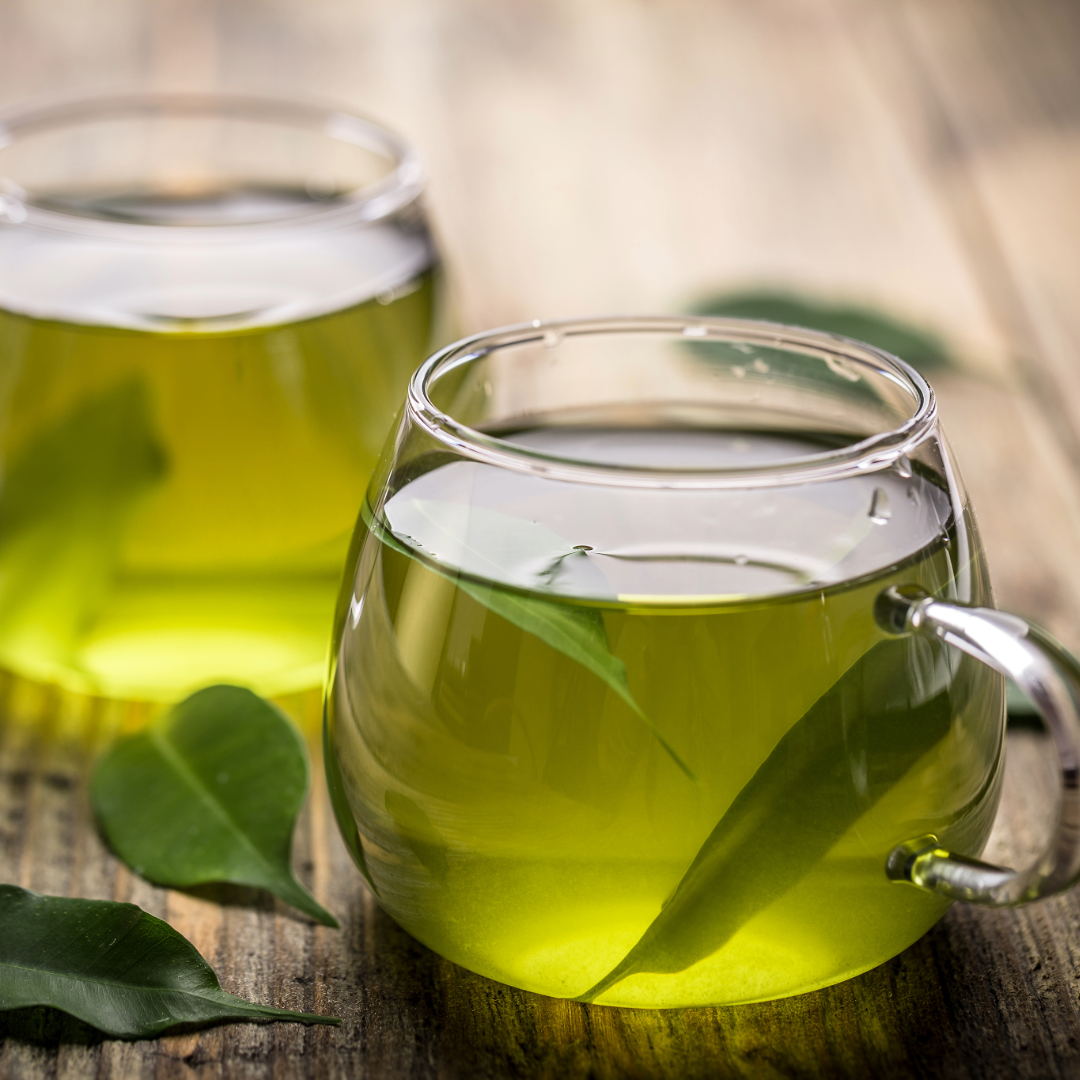 Green Tea