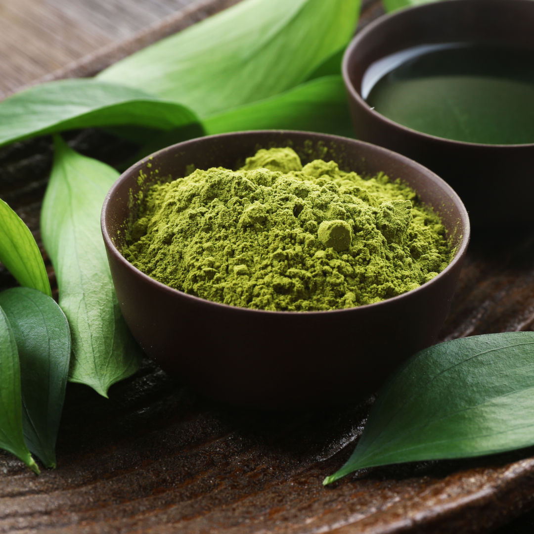 Matcha