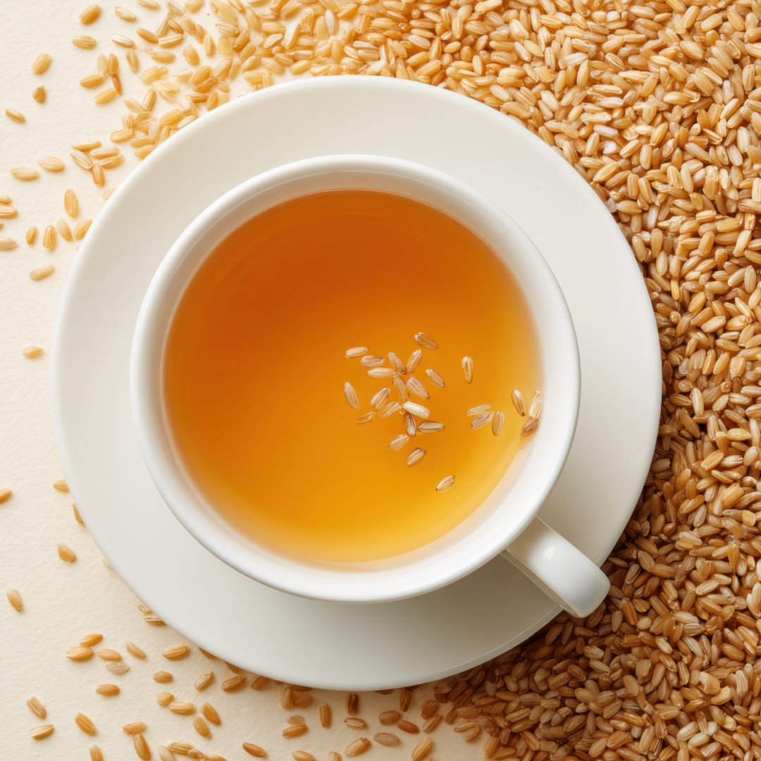 Genmaicha