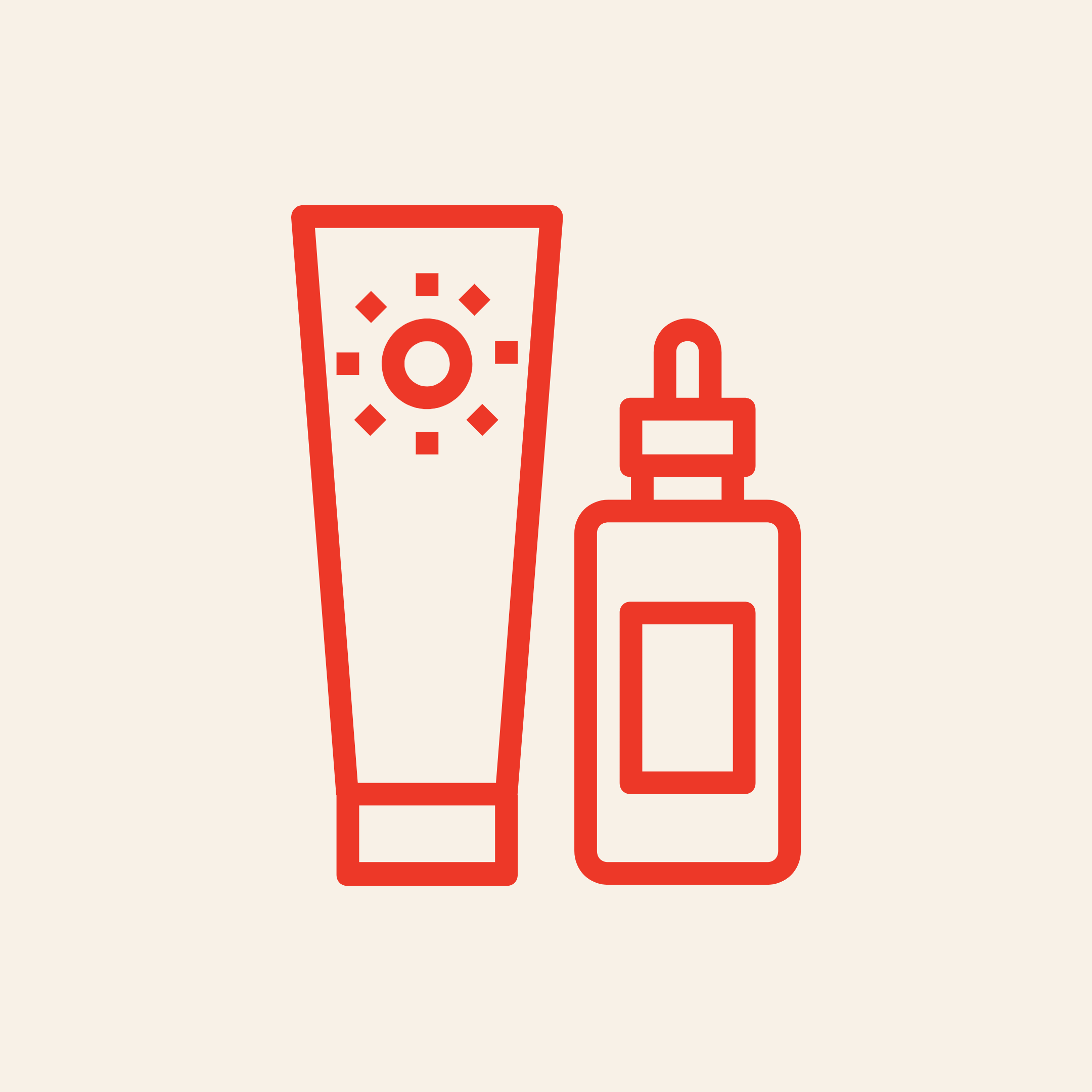 Japanese Skincare