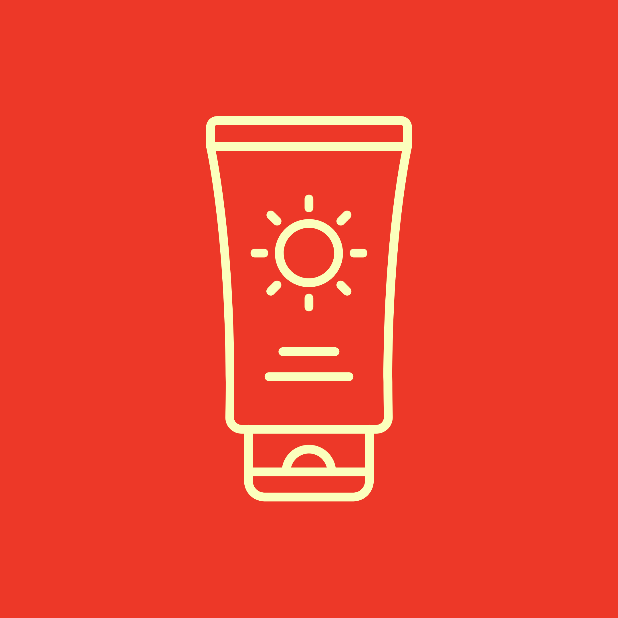 Japanese Sun Care