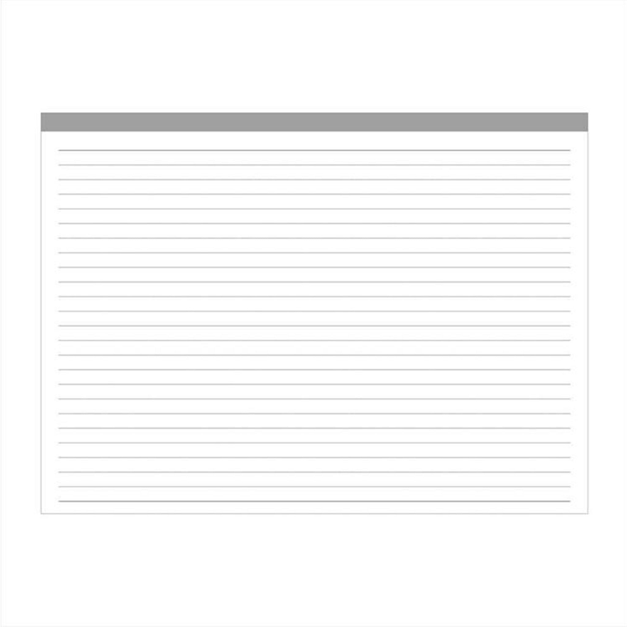 Mark's 2026 Notebook Calendar (Horizontal B5)