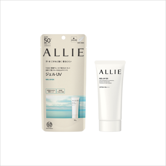 ALLIE Chrono Beauty Gel UV EX 90g