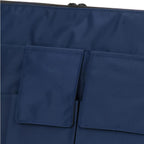 LIHIT LAB Bag-in-Bag Wide Type A4 Organizer – A7559