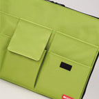 LIHIT LAB Bag-in-Bag Wide Type A4 Organizer – A7559