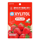 Lotte Xylitol Strawberry Tablets 35g