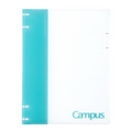 Kokuyo Campus Loose Leaf Binder Notebook B5 [26 Holes]