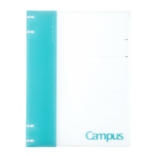 Kokuyo Campus Loose Leaf Binder Notebook B5 [26 Holes]
