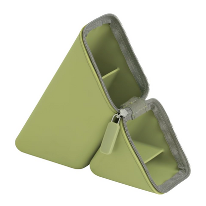 Sonic Kakusta Portable Pen Stand – Silicone Type Pen Case