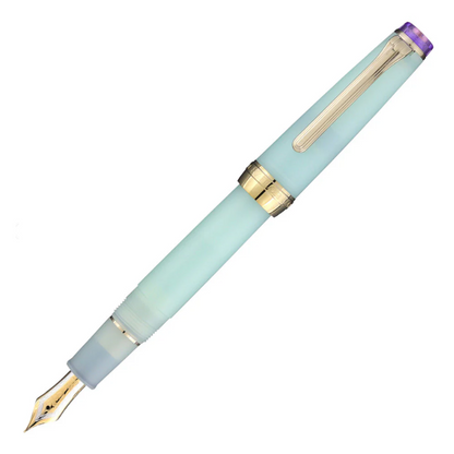 Sailor Shikiori “Amaoto” Fountain Pen – Harusame (Spring Rain)
