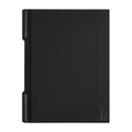 Kokuyo Bizrack A4 Clip Notebook – A4-S, R-PP Cover