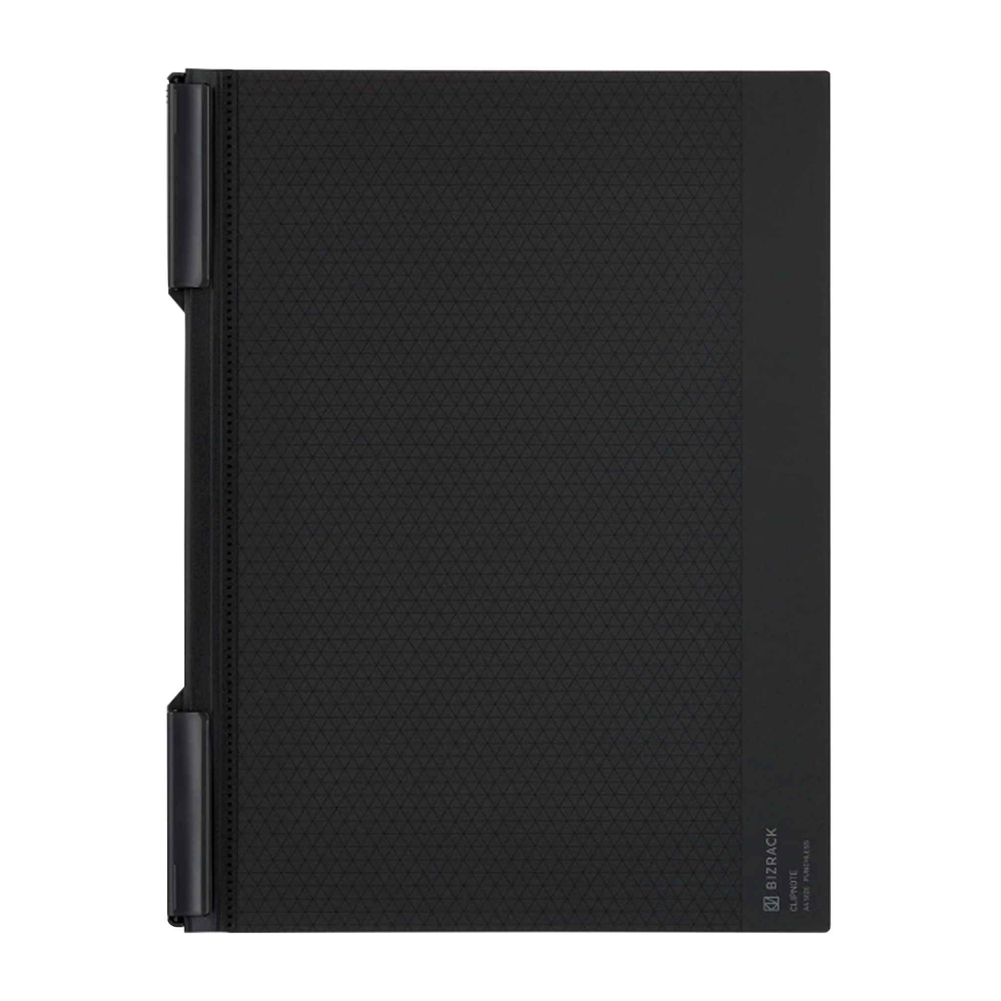 Kokuyo Bizrack A4 Clip Notebook – A4-S, R-PP Cover