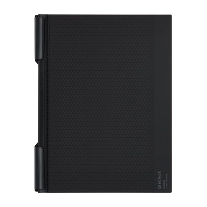 Kokuyo Bizrack A4 Clip Notebook