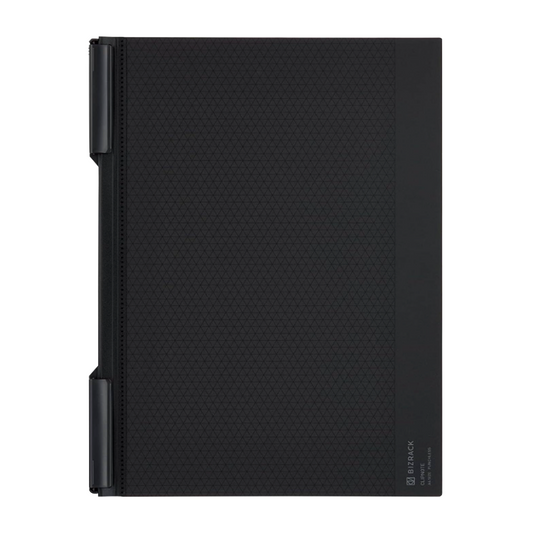 Kokuyo Bizrack A4 Clip Notebook