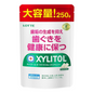 Lotte Xylitol Oratect Clear Mint Gum 250g