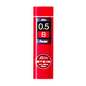 Pentel Ain Stein Mechanical Pencil Refill 0.5mm [Pencil Lead B]