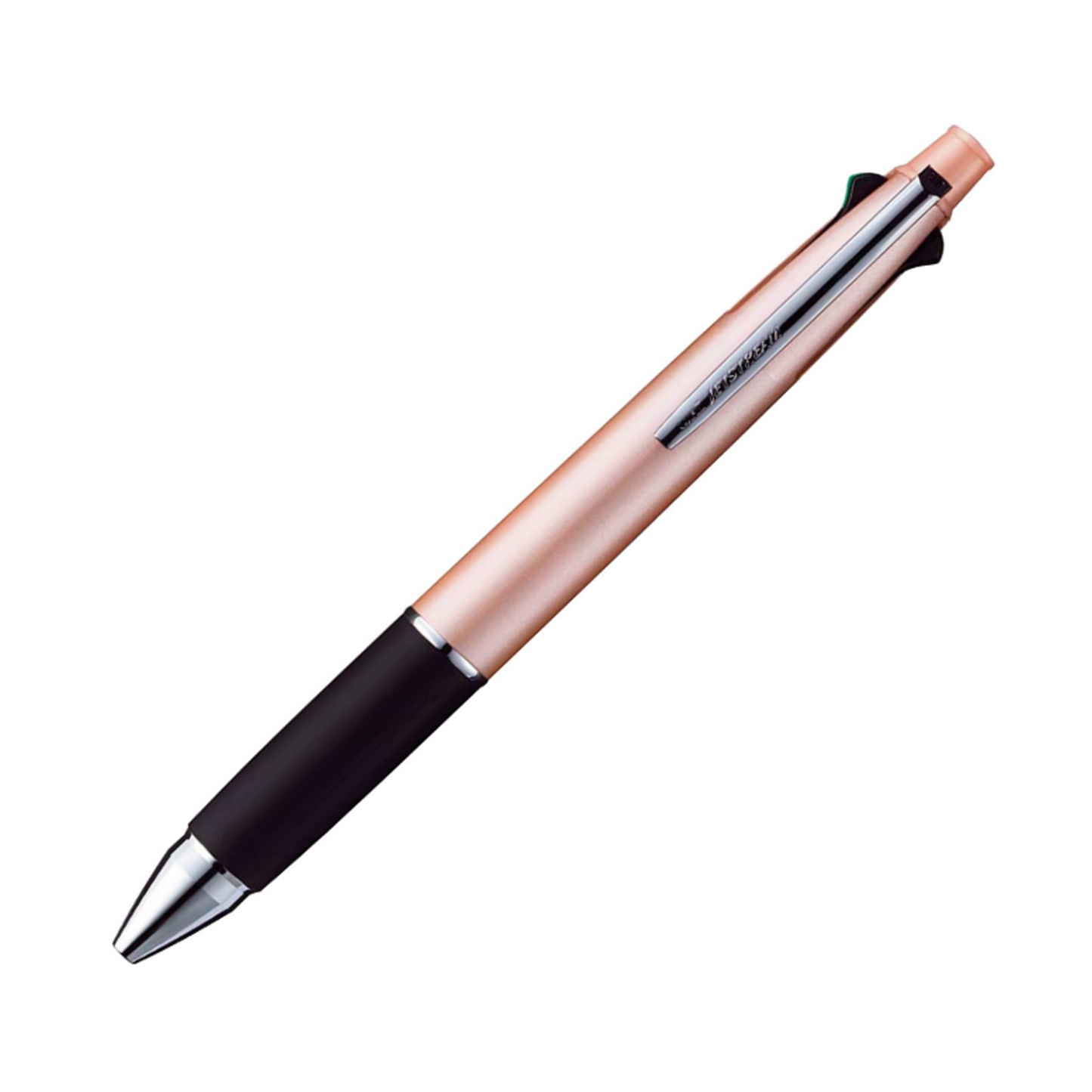 Mitsubishi Pencil Jetstream 4&1 Multi-Function Pen 0.38mm