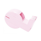 Nichiban Mending Tape with Tape Cutter