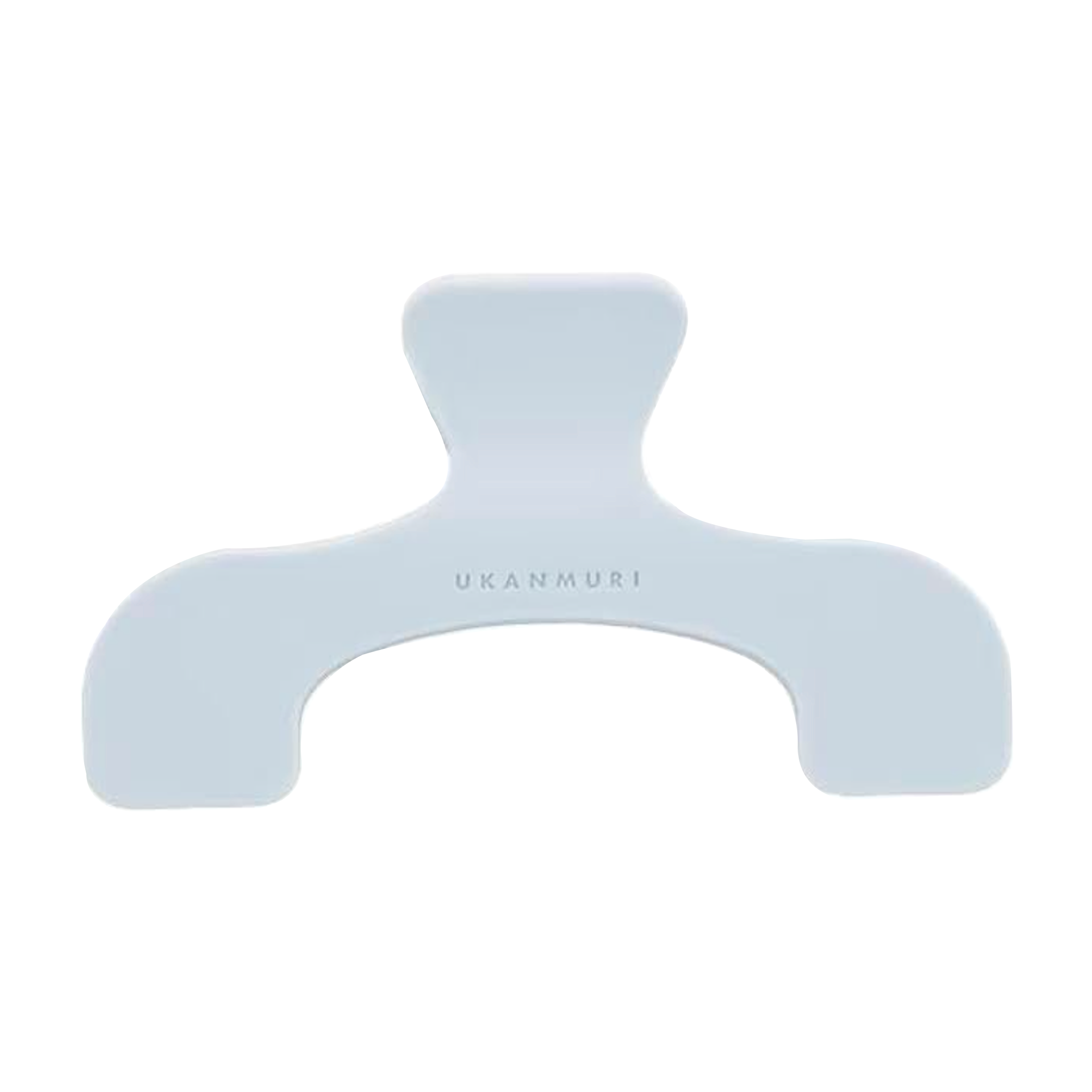 Sun-Star Ukanmuri Clip – Die-Cut Book Clip (Multiple Colors & Super Mario Designs)