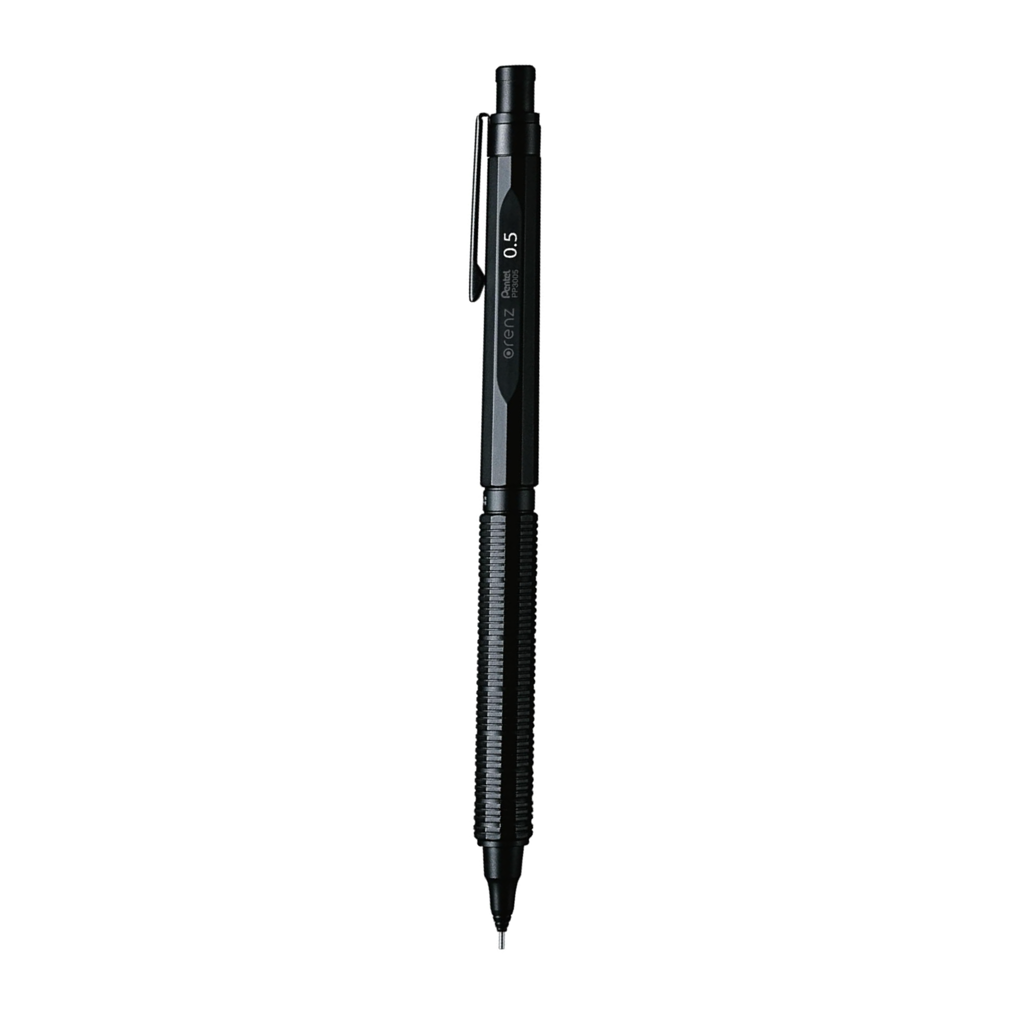 Pentel Orenz Nero Mechanical Pencil 0.5 mm (PP3005-A)