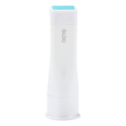 Kokuyo GLOO Glue Stick Disappearing Color [Small]