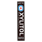 Lotte Xylitol Black Mint Gum (14 Pieces)