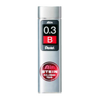 Pentel Ain Stein Mechanical Pencil Lead Refill 0.3 mm